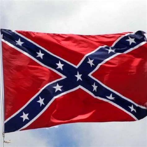 after protest third national confederate flag in marion county still