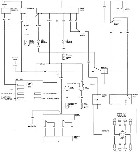 dodge  wiring diagram wiring diagram