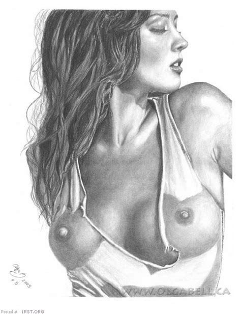 pencil sketches of sexy girls