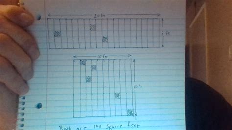 find  area   square room  sides  lengths  feet  inches solution  surferpix