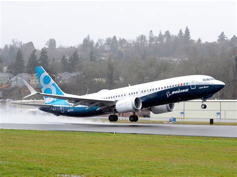 boeing  max  orders    canceled experts business insider