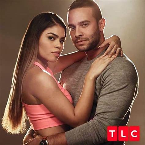 Photos 90 Day Fiance And Before The 90 Days Cast Party In La