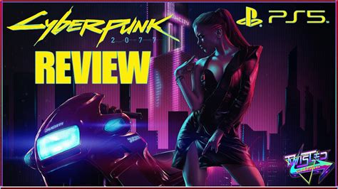cyberpunk 2077 review ps5 gameplay must or bust don t buy for ps4