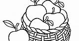 Buah Gambar Buahan Apel Putih Sketsa Lukisan Bakul Pensil Oren Mewarnai Kibrispdr Menggambar Dihalaman Wikihow Sayur Dibawah Kumpulankartunhd Mengenal Sayuran sketch template