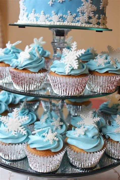 ideas  frozen cupcake cake  pinterest frozen birthday cupcakes olaf birthday