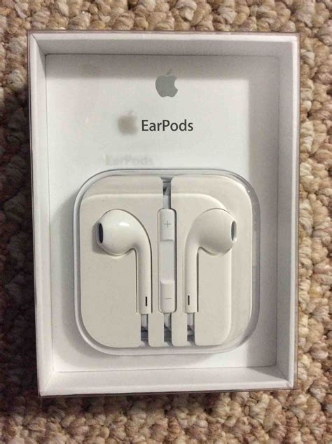 apple earpods earbuds review toms tek stop