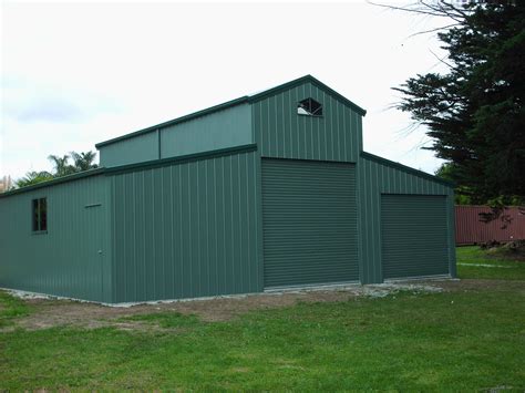 american barn