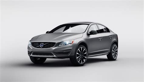 volvo announces specifications   latest models
