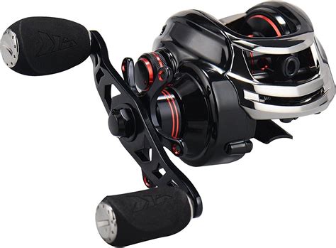 types  fishing reels explained  informational guide