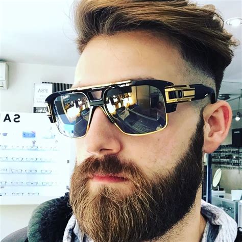 Pin On Men Fashion Sunglasses 2017 Trends
