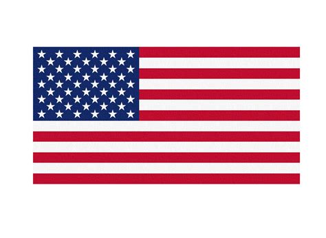 american flag high resolution clipart   cliparts