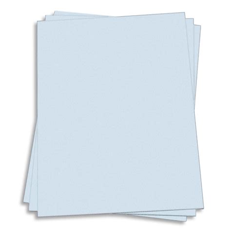 light sky blue paper     gmund colors matt lb text lci paper