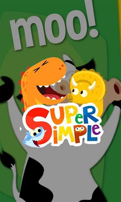 super simple songs kids songs apk  android