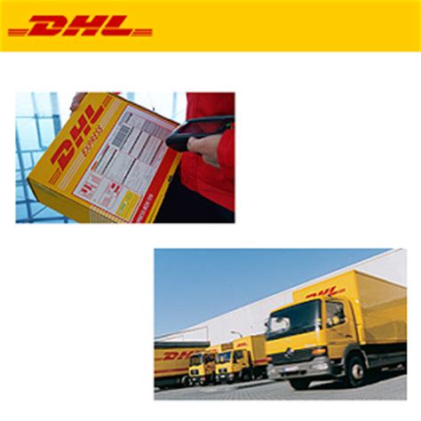 dhl track  trace