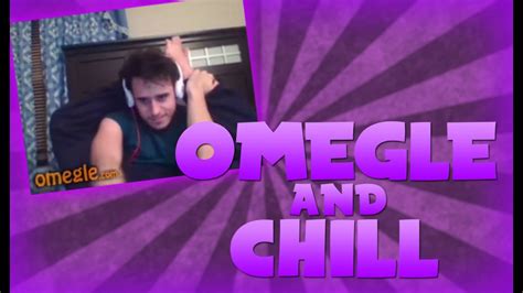 the most flexible man on earth omegle and chill youtube