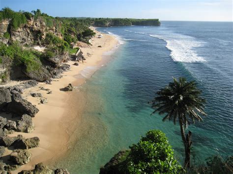 The Bali Bible Balangan Beach