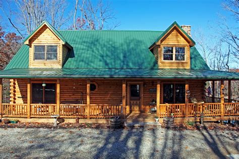 awesome double wide log cabin mobile homes kelseybash ranch