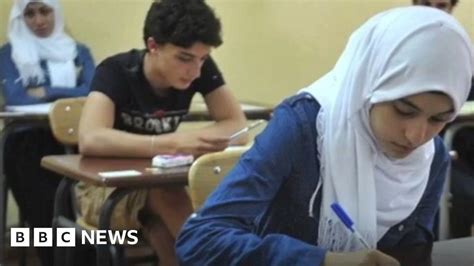 Algeria Turns Off Internet For High School Exams