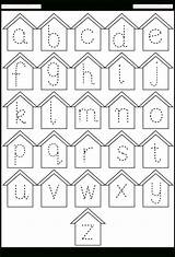 Tracing Alphabet Letters Letter Worksheet Lowercase Small Worksheets Printable Az Tracinglettersworksheets Kids Below Print Kindergarten sketch template