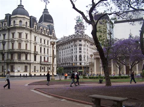 35 Photos Of Buenos Aires Argentina The Paris Of South