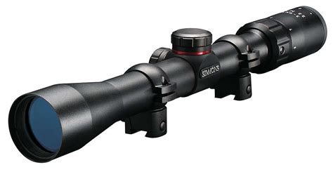 scopes  ruger   reviews recommendations