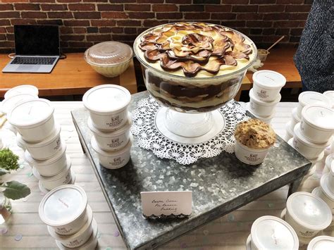 Magnolia Bakery Opens Oven Doors To Treat Bostonians