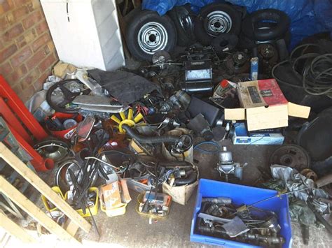 classic mini parts  clear  merstham surrey gumtree