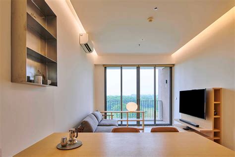 design interior apartemen desain rumah