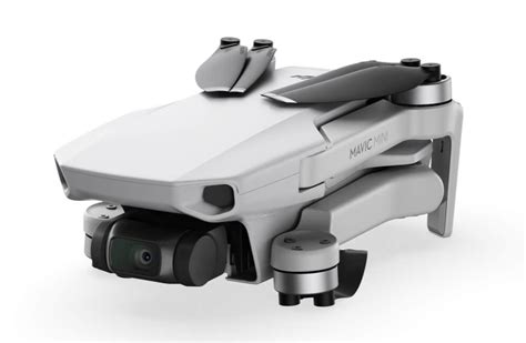 dji mavic mini ultra light foldable drone   axis gimbal announced