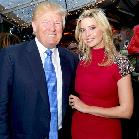 ivanka trump   joining father donald trumps administration