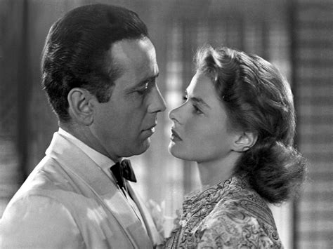 Ingrid Bergman Centenary Why The Casablanca Star S
