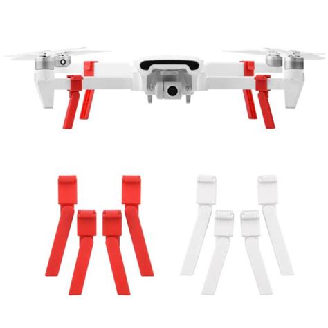 drone landing gear leg supportheight extender stabilizers  xiaomi fimi  se uygun fiyatli