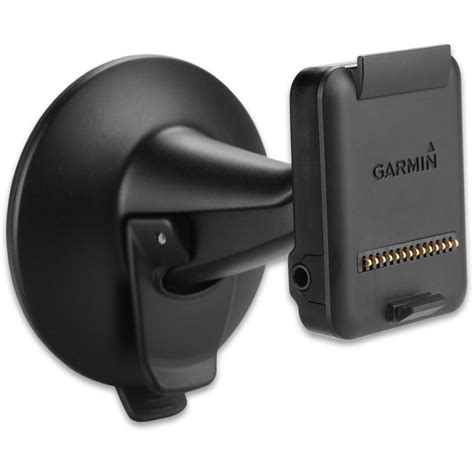 garmin suction cup mount  select gps devices    bh