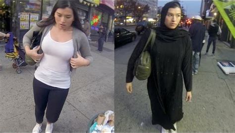 read this before you share that hijabi sexual harassment video muslim girl