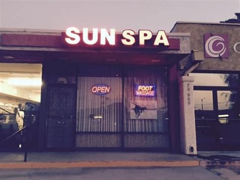 sun spa updated    california  palm desert