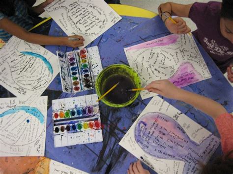 1000 Images About Art Therapy—expressive Arts On