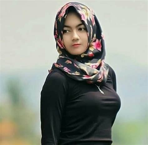 indonesia jilbab sma hot