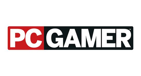 Pc Gamer Logo Download Ai All Vector Logo