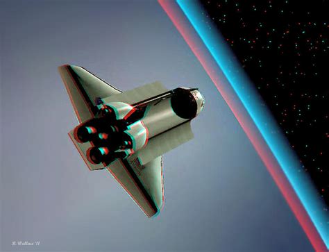 atlantis 3 use red cyan 3d glasses by brian wallace