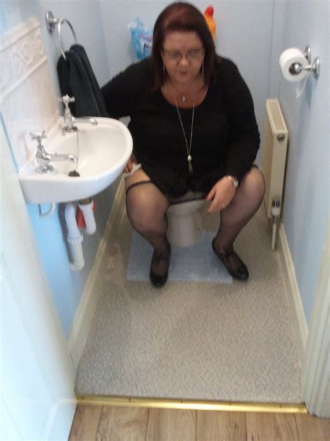 more bbw on the toilet bbw fuck pic