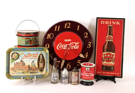 antique advertising collectibles group   antique advertising expert