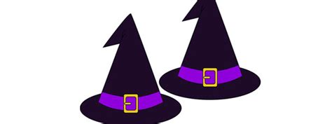 witch hat cut  medium