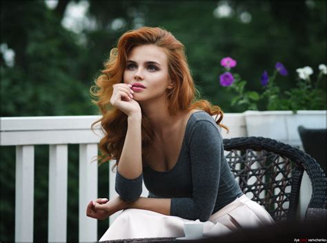 Portraits Of Russian Beauties Part 9 Micro Four Thirds Talk Forum