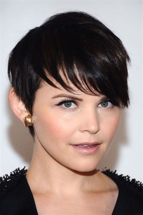 Incredibly Stylish And Stunning Pixie Haircut Ohh My My