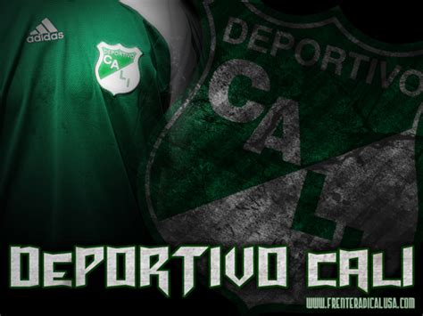 Deportivo Calii =D: Deportivo Cali â™¥
