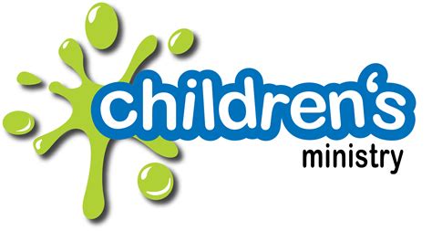 childrens ministry logo ahmadgrowagner