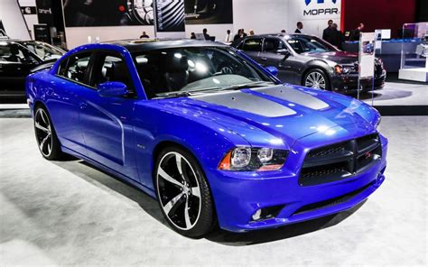 dodge charger rt max awd