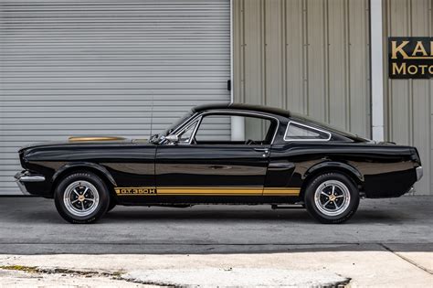 1966 Shelby Mustang Gt350h On Offer At Bring A Trailer Mustang Specs