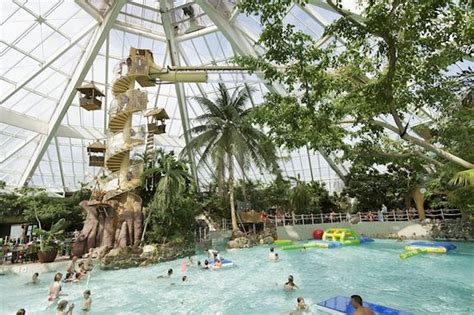 center parcs de vossemeren resort belgiquelommel voir les tarifs   avis