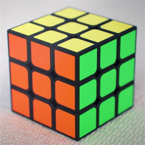 rubiks cube xx cgtrader